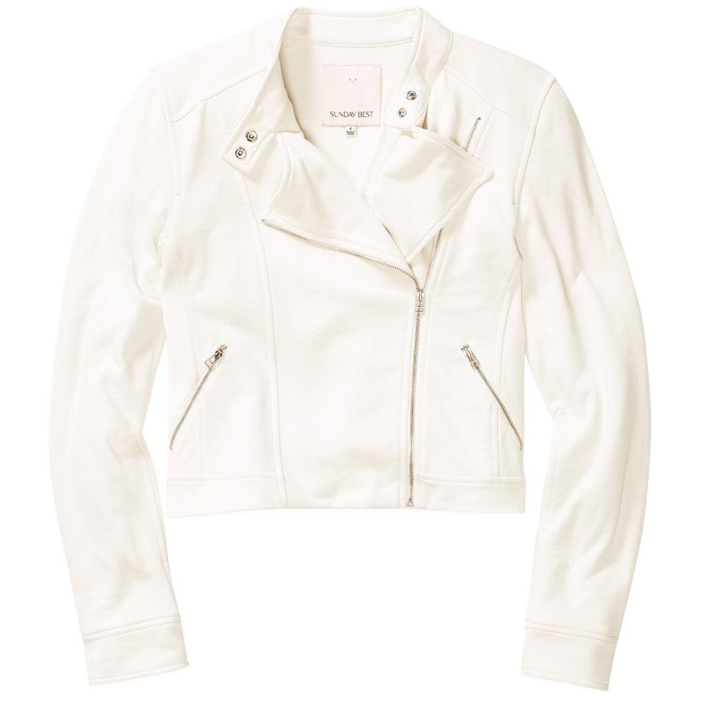 Sunday Best Kerouac Jacket